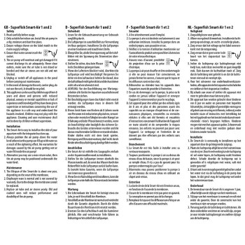 Superfish Smart Air 2